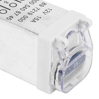 фото thumb №16, Реле захисний 0005406745 dla r107 r129 w124