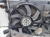 фото thumb №12, Audi a4 s4 b8 8k 2.0 tdi 2008 радиатор основний  комплект 8k0121251r
