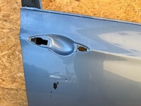 фото thumb №7, Hyundai i30 i-30 ii 2 12- дверь правое передние перед