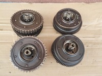 фото thumb №6, Mercedes w211 3.0 v6 бензин колесо зубчасте розподільного валу вала фазорегулятор колеса om 272