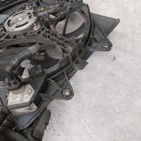 фото thumb №5, Alfa romeo mito 1,6jtd вентилятор радіатора 886300000 00505083670