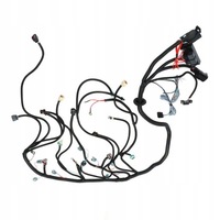 фото thumb №9, Samo джгут трубопровід do двигунів do двигунів ls3