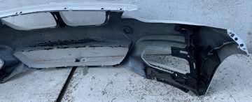 фото thumb №9, Бампер перед bmw 2 f22 f23 м-пакет омивачі