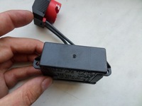фото thumb №6, Котушка стартер іскровий пристрій ксенон накалювання al mazda 6 3 pin bmw e46 gg