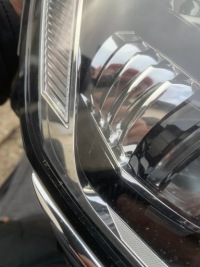 фото thumb №12, Volkswagen passat b8 рестайлинг полный led фара правая перед 3g1941082p