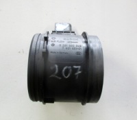 фото thumb №1, Расходомер воздуха bmw e83 x3 780195101