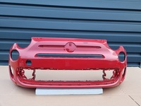 фото thumb №1, Fiat 500 lift sport бампер перед оригінал b092