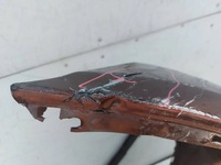 фото thumb №13, Volvo xc60 1 i lift 13- бампер передній перед