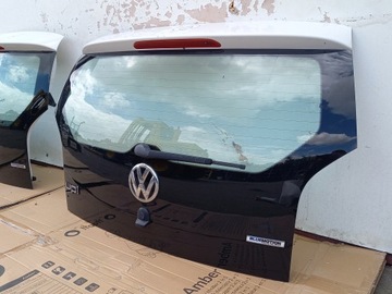 фото thumb №11, Кришка зад vw up