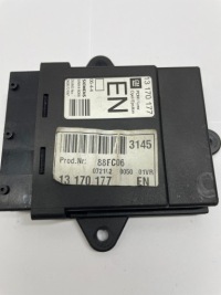 фото thumb №1, Модуль 13170177 двері opel vectra iii c 1.9 d