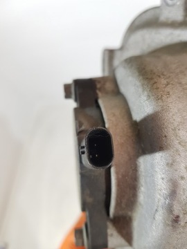 фото thumb №7, Корпус распределительный вал датчики h4p3-6p053-ad jaguar e-pace land rover 2.0t pt204