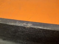 фото thumb №7, Dodge challenger iii 08-23 накладка бампера перед передня 05182326aaa