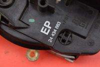 фото thumb №6, Замок дверь правый перед передний eu 24434883ep opel corsa c 00-03