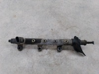 Молдинг упорскування дизель opel movano a 8200023961 0445214025 bosch 2.5 cdti Київ, фото thumb