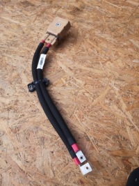 фото thumb №1, Renault espace v клема 297a28708r 2.0dci adblue