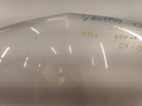 Opel vectra c рестайлинг  05-08 капот крышка двигателя kod lak:z157 Недорого, фото thumb