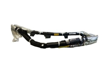 фото thumb №7, Шторка правая toyota rav 4 iv _a4_ 617418200b 2.0l дизель 2015