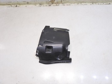 фото thumb №6, Захист лампи лівий перед peugeot 607 рестайлінг 9651621780