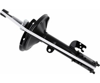 фото thumb №2, Амортизатор перед правый do lexus rx 300 330