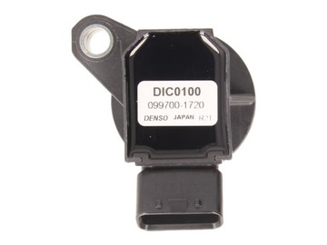 фото thumb №15, Катушка зажигания dic-0100 denso