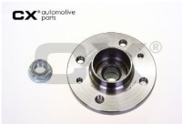 Подшипник, набор ремонтный ступица renault Цена, фото thumb