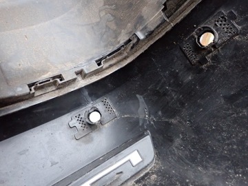 фото thumb №10, Dacia jogger 21- бампер зад задній 6xpdc