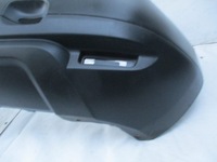фото thumb №10, Бампер задняя dacia duster 10-17r 850220033r