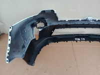 фото thumb №10, Nissan primastar ii nv300 2021 2022 2023 2024 бампер перед передній 6xpdc