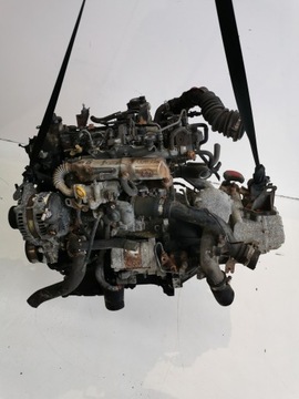 фото thumb №6, Двигатель комплектный toyota corolla auris 1.4 d4d 1nd 1nd-tv