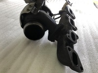 фото thumb №10, Турбонагнітач a6510900480 jeep compass i рестайлінг 2.2