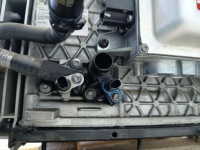 Аккумулятор porsche panamera 2018 971915091c Доставка, фото thumb