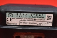 фото thumb №5, Датчик радар distronic kd7j67xa1 230100-7742 mazda cx-3 lift 18-21
