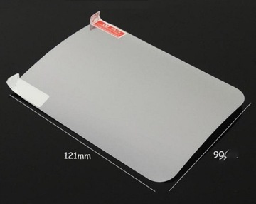 WINDOW FILM HUD проектор с часами