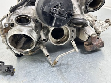 фото thumb №12, Volkswagen passat b8 2016 2015-2023 турбіна 176kw 1968cm3