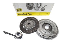 фото thumb №1, Зчеплення golf 6 passat b6 touran octavia superb ii