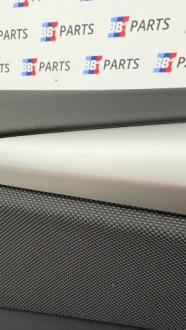 фото thumb №9, Bmw g01 x3 обшивка дверь передних левый перед материал europa