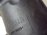 фото thumb №8, Труба интеркулер ford focus mk3 1.6 eb 2010-