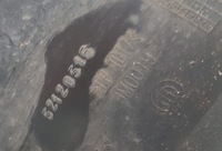 фото thumb №10, Jeep renegade lift 18-21 бампер перед передній 52120515