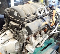 фото thumb №9, Двигатель kpl. 6.2 l87 chevrolet tahoe suburban yukon cadillac escalade 2021