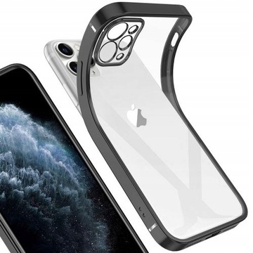 BOMBOWE ETUI DO IPHONE 11 PRO | RÓŻNE KOLORY