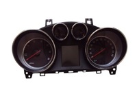 фото thumb №1, Счетчик приборы opel mokka