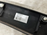 фото thumb №10, Rav4 v молдинг накладка na крыло левый задняя матовая