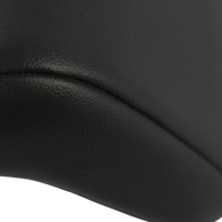 фото thumb №12, Ford kuga mk1 подголовник заднее средний чёрный экокожа