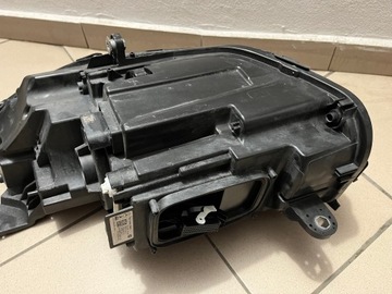 фото thumb №13, Mercedes cls w257 a257 led лампа передня перед права a2579066602