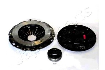 фото thumb №1, Japanparts набір зчеплення hyundai getz japanparts