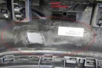 фото thumb №13, Бампер зад задний audi a3 8y4 sportback 20-