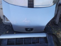 фото thumb №8, Kompletny перед peugeot bipper капот бампер лампы
