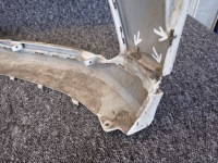 Vw passat b8 r-line lift 19- бампер передний перед Киев, фото thumb