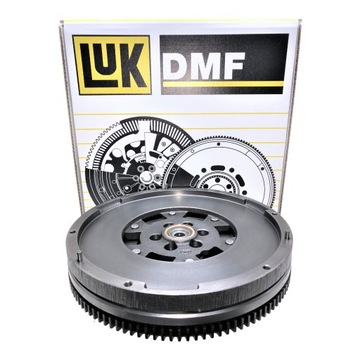 фото thumb №10, Колесо маховики двомасовий