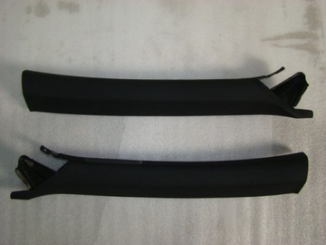 фото thumb №1, Защита стойка левая vw passat b8 3g0867233l